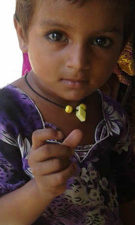 polio pakistan