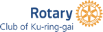 Rotary logo150