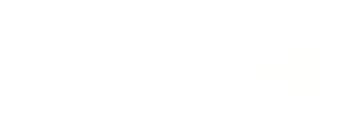 RCK logo white