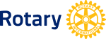 Rotary logo150